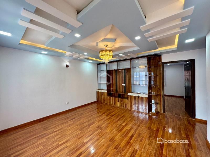 Triplex house on sale at Kadaghari : House for Sale in Kageshwari-Manohara, Kathmandu Image 3