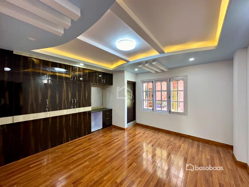 Triplex house on sale at Kadaghari : House for Sale in Kageshwari-Manohara, Kathmandu Image 4