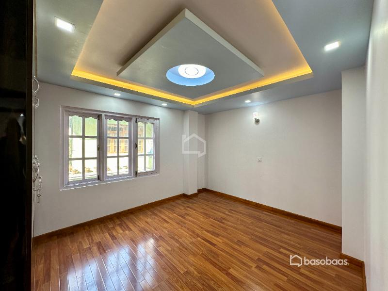 Triplex house on sale at Kadaghari : House for Sale in Kageshwari-Manohara, Kathmandu Image 6