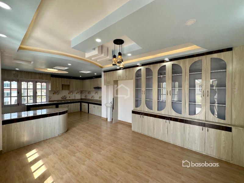 Triplex house on sale at Kadaghari : House for Sale in Kageshwari-Manohara, Kathmandu Image 5