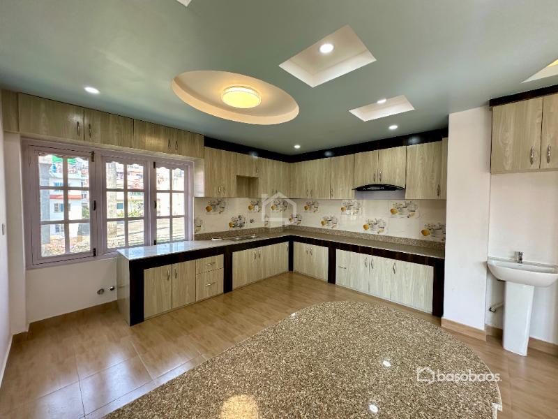 Triplex house on sale at Kadaghari : House for Sale in Kageshwari-Manohara, Kathmandu Image 8