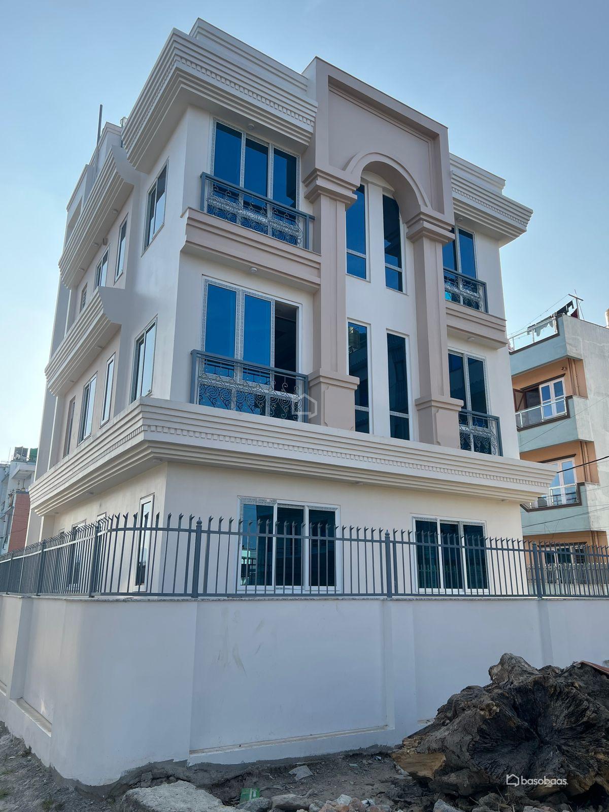 Imadol Sital Height : House for Sale in Imadol, Lalitpur Thumbnail