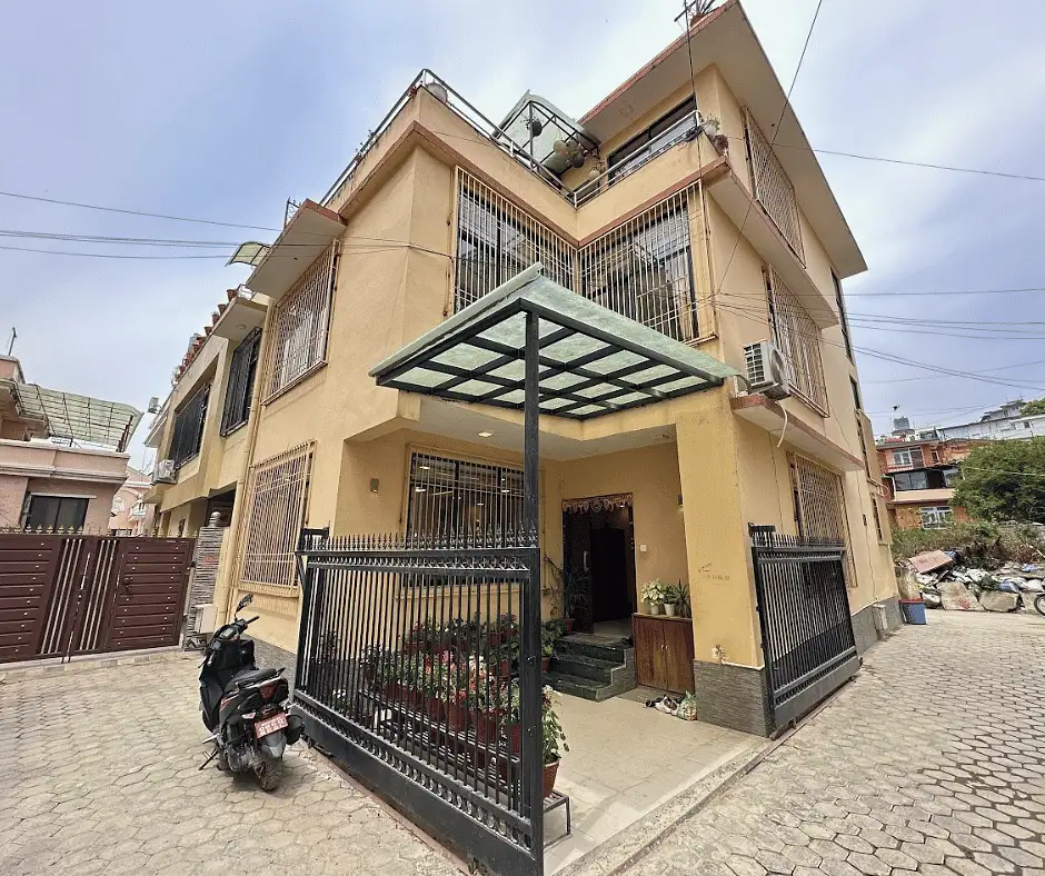 Residential House On Sale Thumbnail
