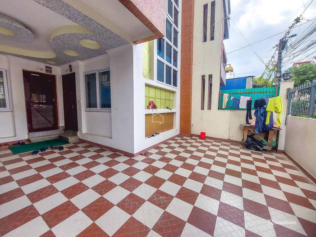 RESIDENTIAL : House for Sale in Pepsicola, Kathmandu Image 9