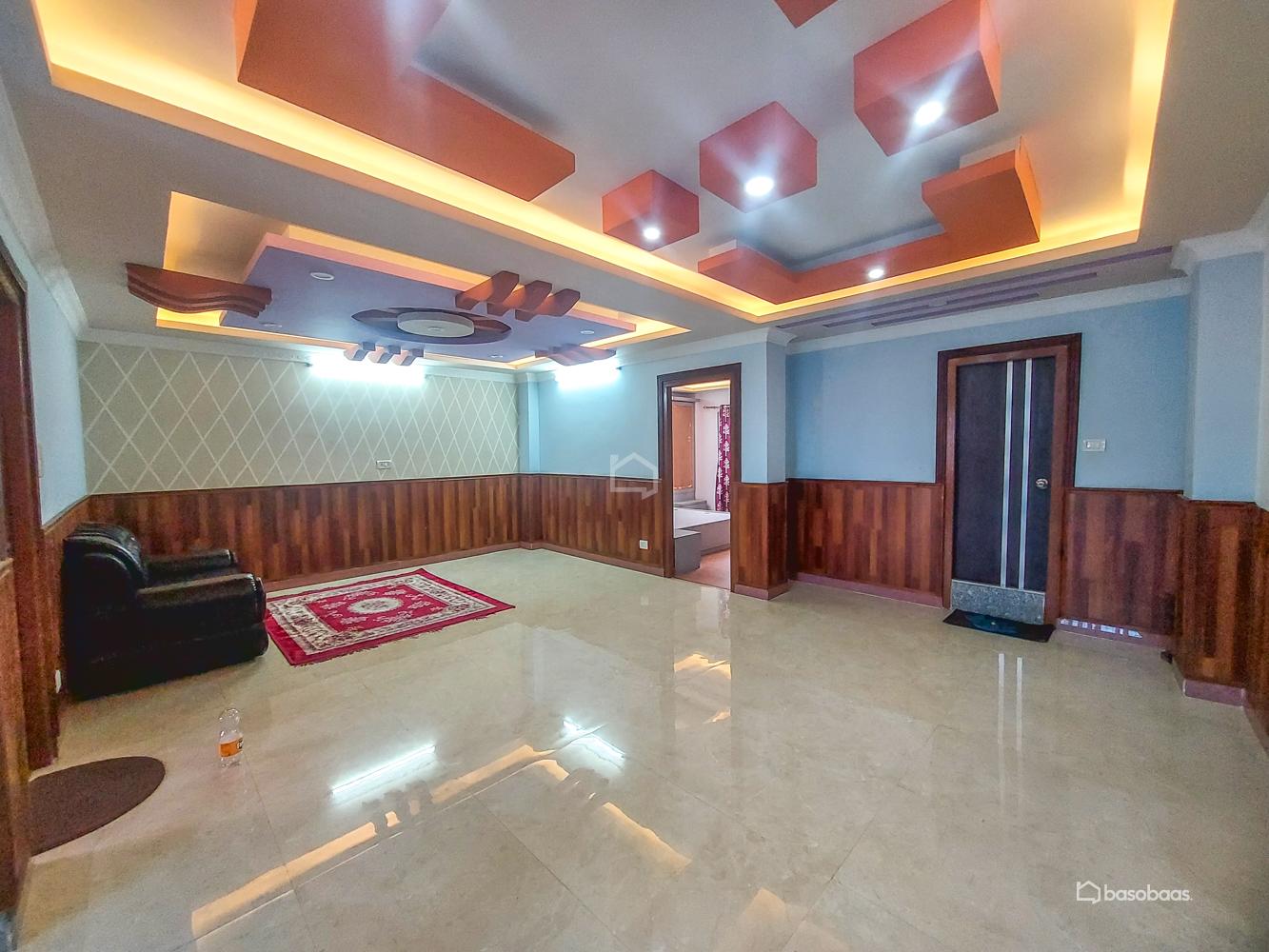 RESIDENTIAL : House for Sale in Pepsicola, Kathmandu Image 5