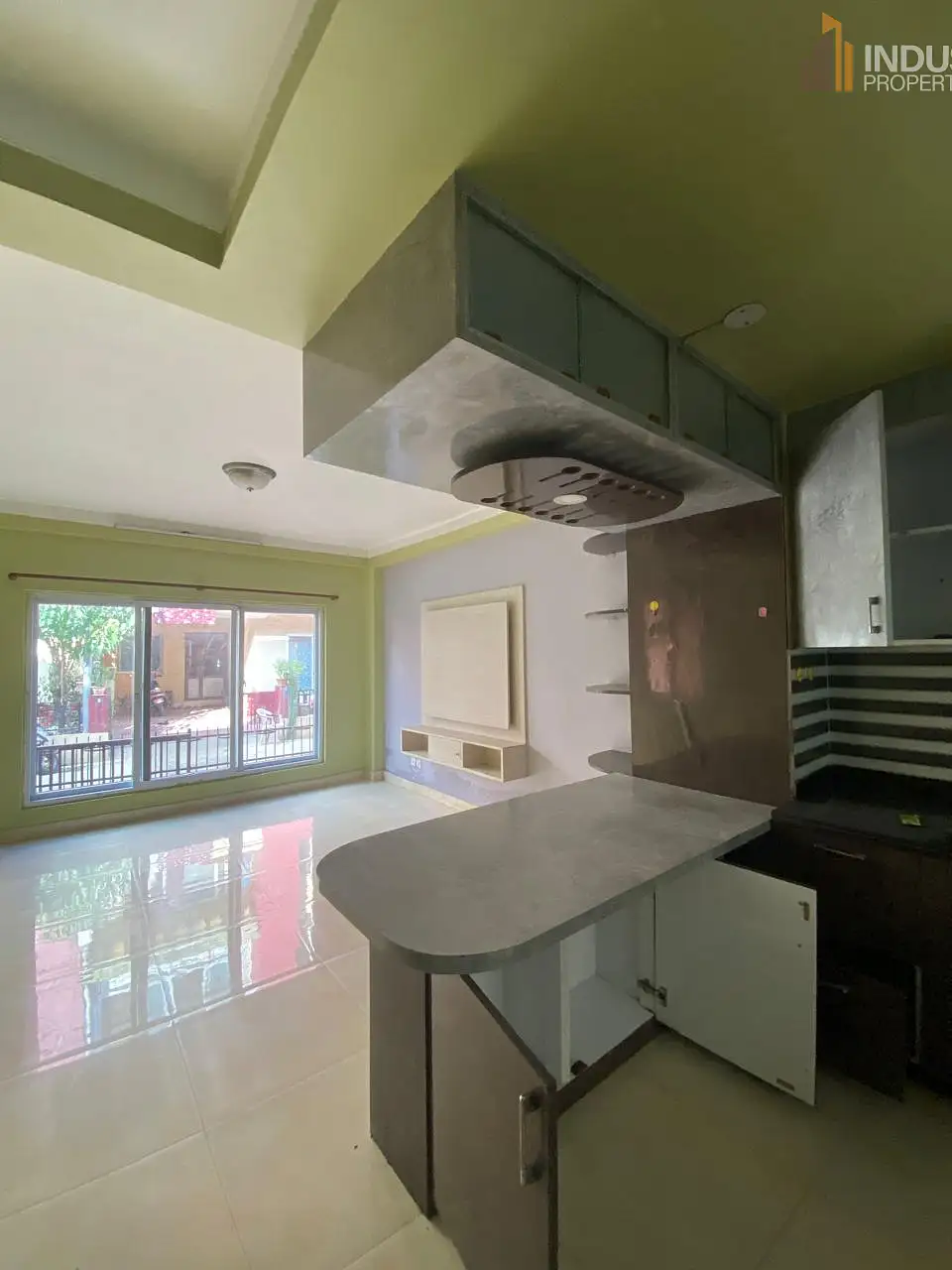 Residential House On Rent Image 2