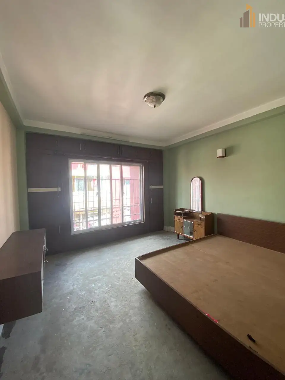 Residential House On Rent Image 5