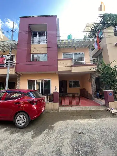 Residential House On Rent Thumbnail