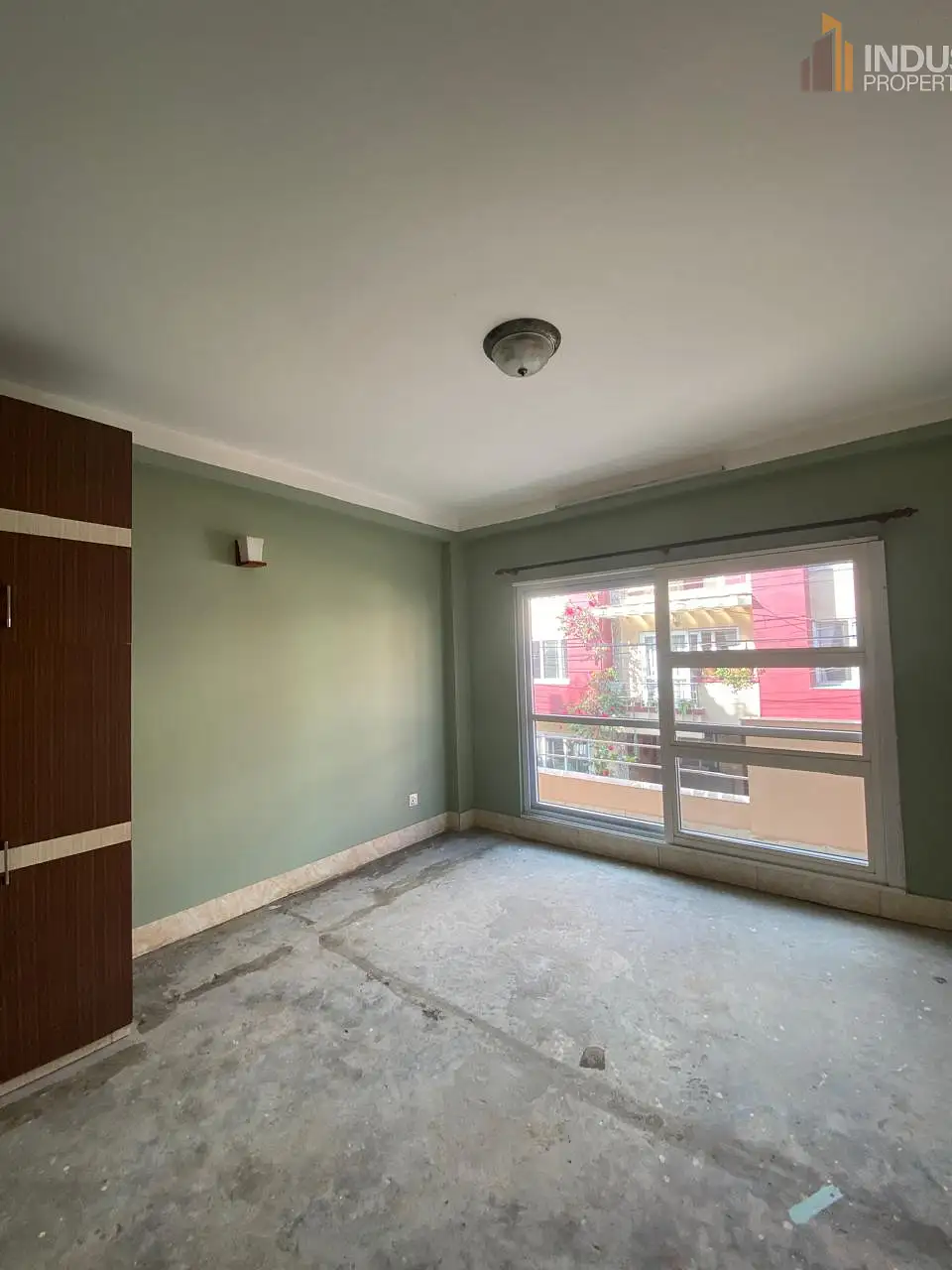 Residential House On Rent Image 4