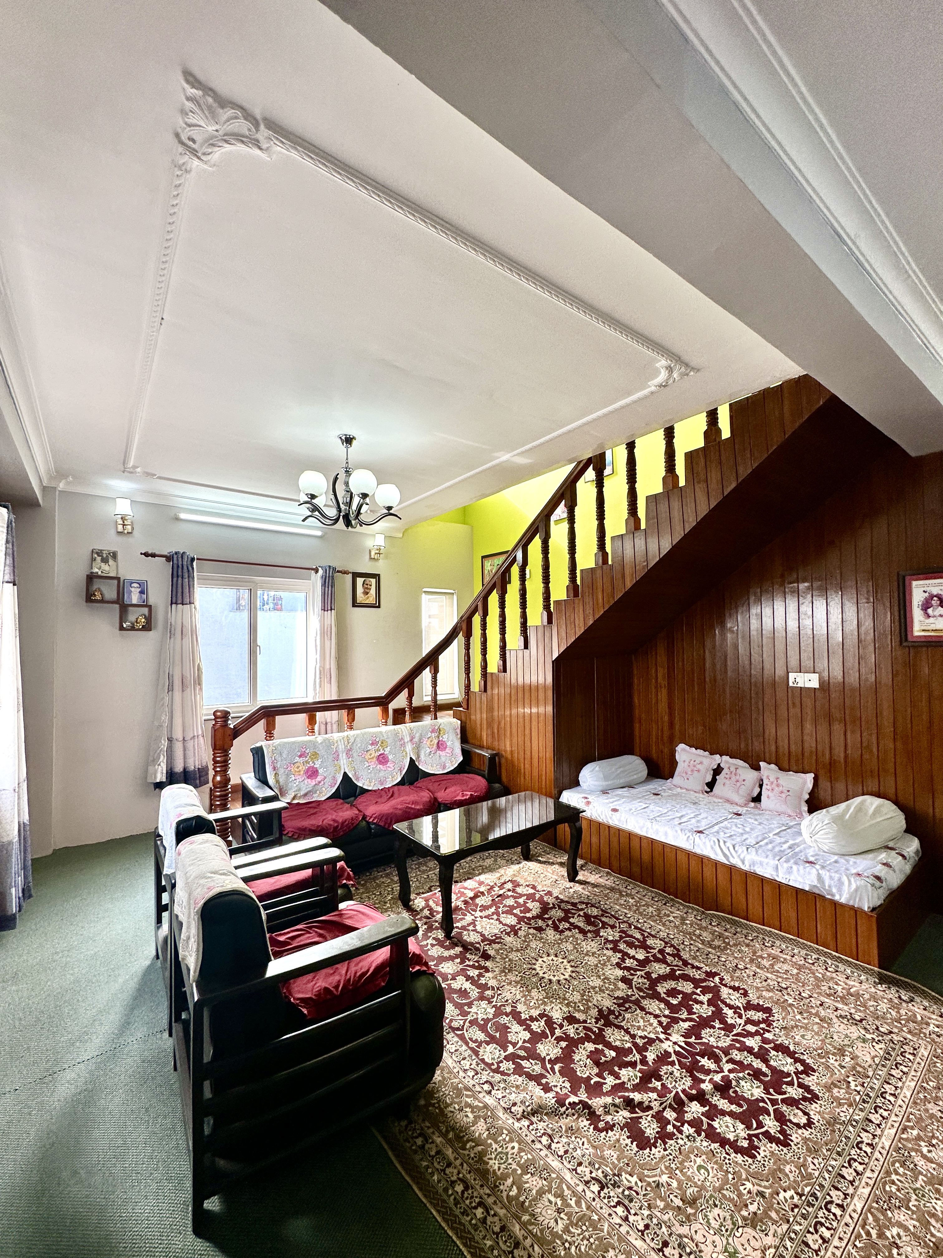 Residental Duplex House On Sale At Dadhikot ,Bhaktapur Image 8