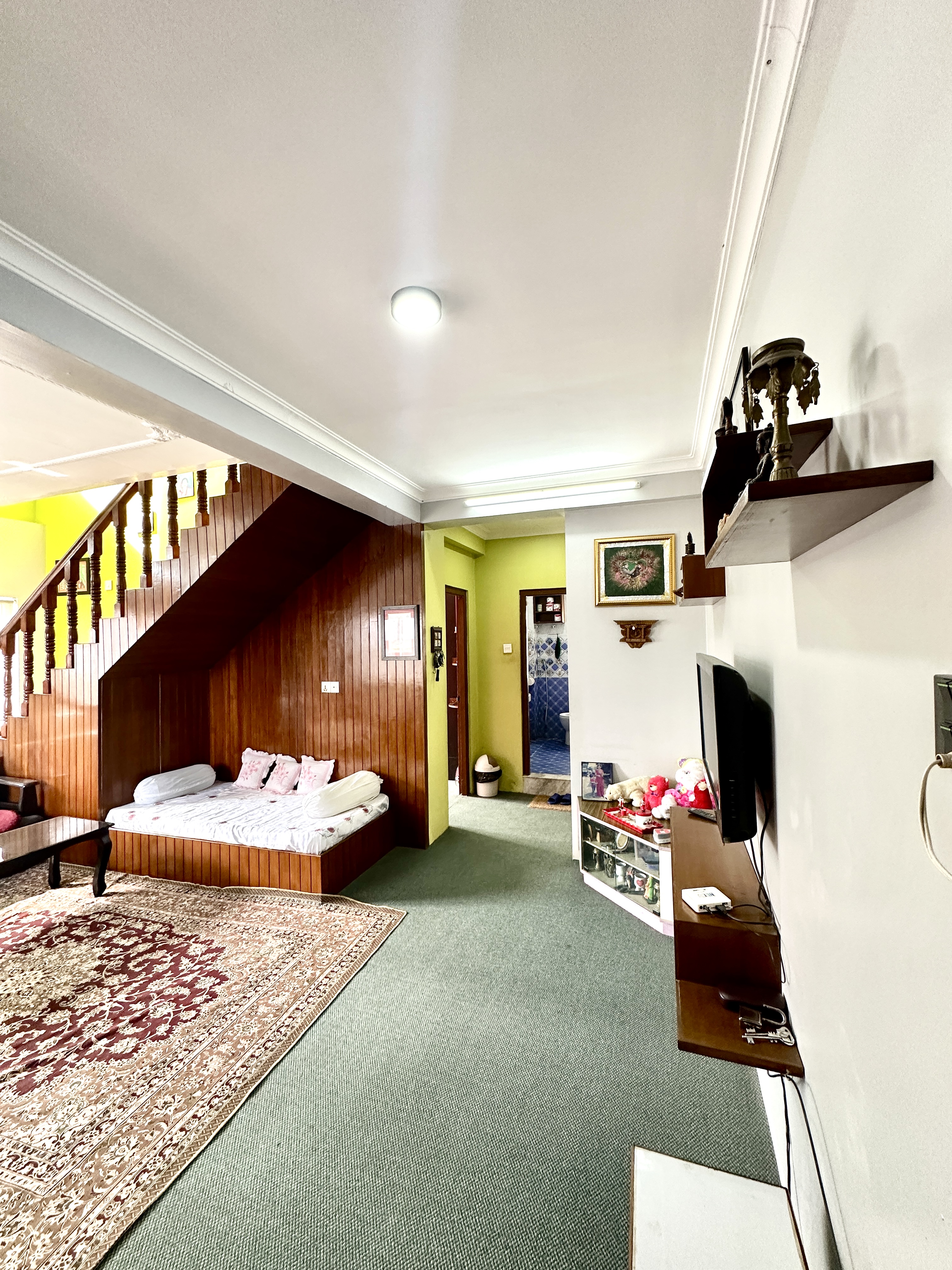 Residental Duplex House On Sale At Dadhikot ,Bhaktapur Image 9