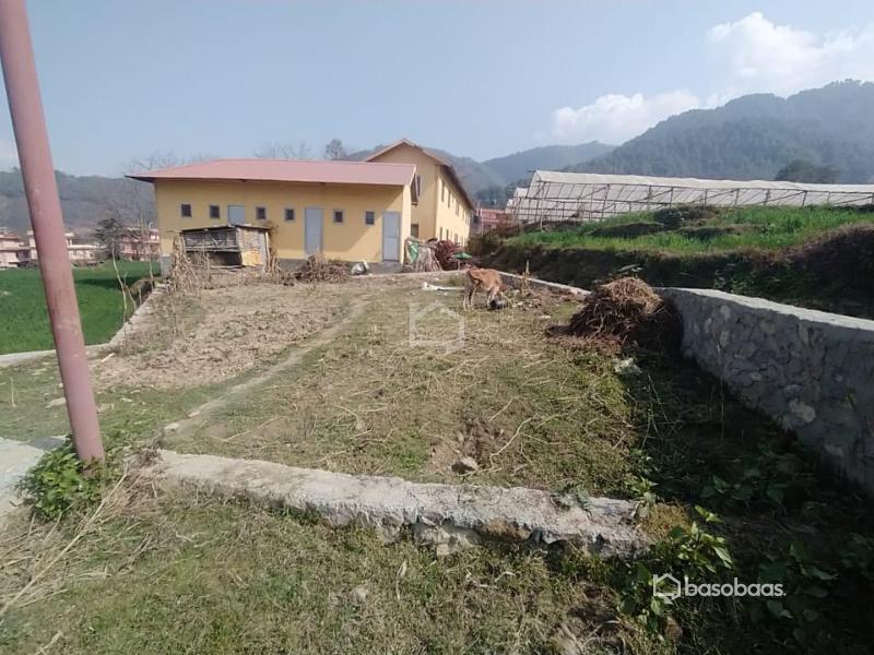 Land On Sale-Thakurigaun, Mahalaxmi : Land for Sale in Mahalaxmisthan, Lalitpur Thumbnail