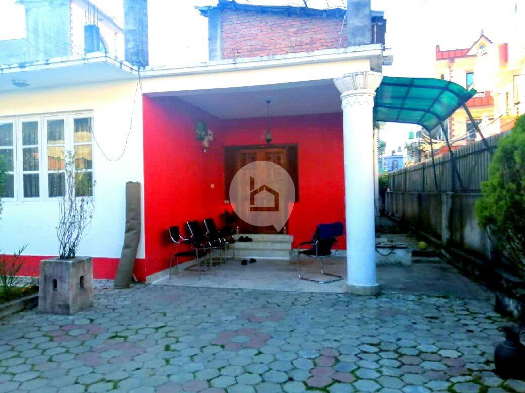 House : House for Sale in Makalbari, Kathmandu Image 3