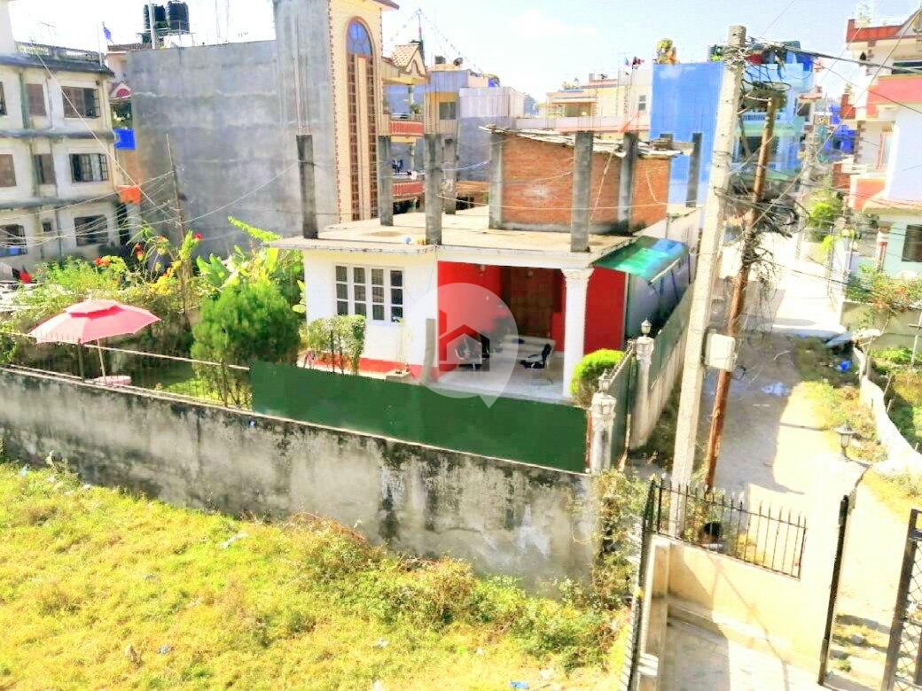 House : House for Sale in Makalbari, Kathmandu Image 4