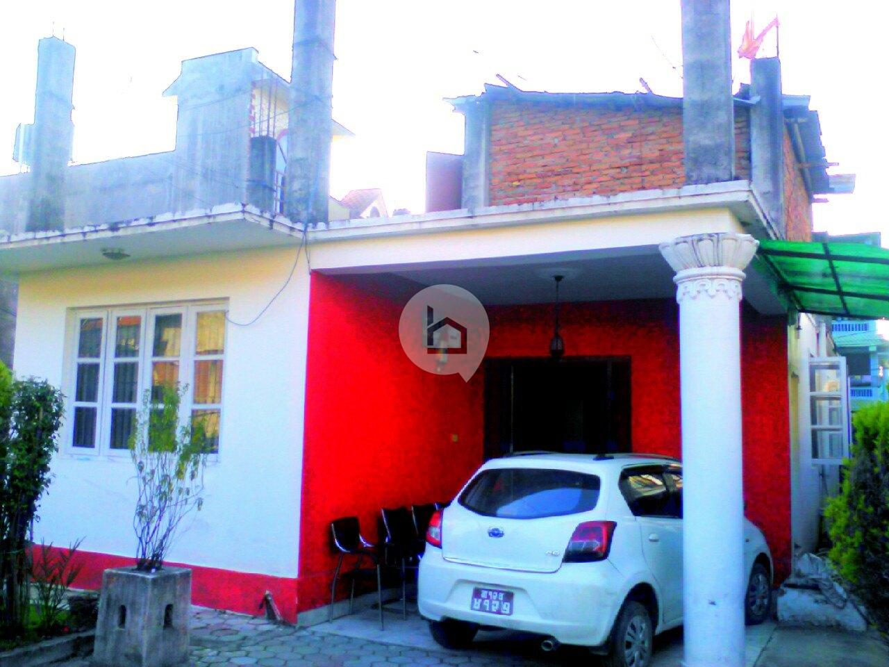 House : House for Sale in Makalbari, Kathmandu Image 6