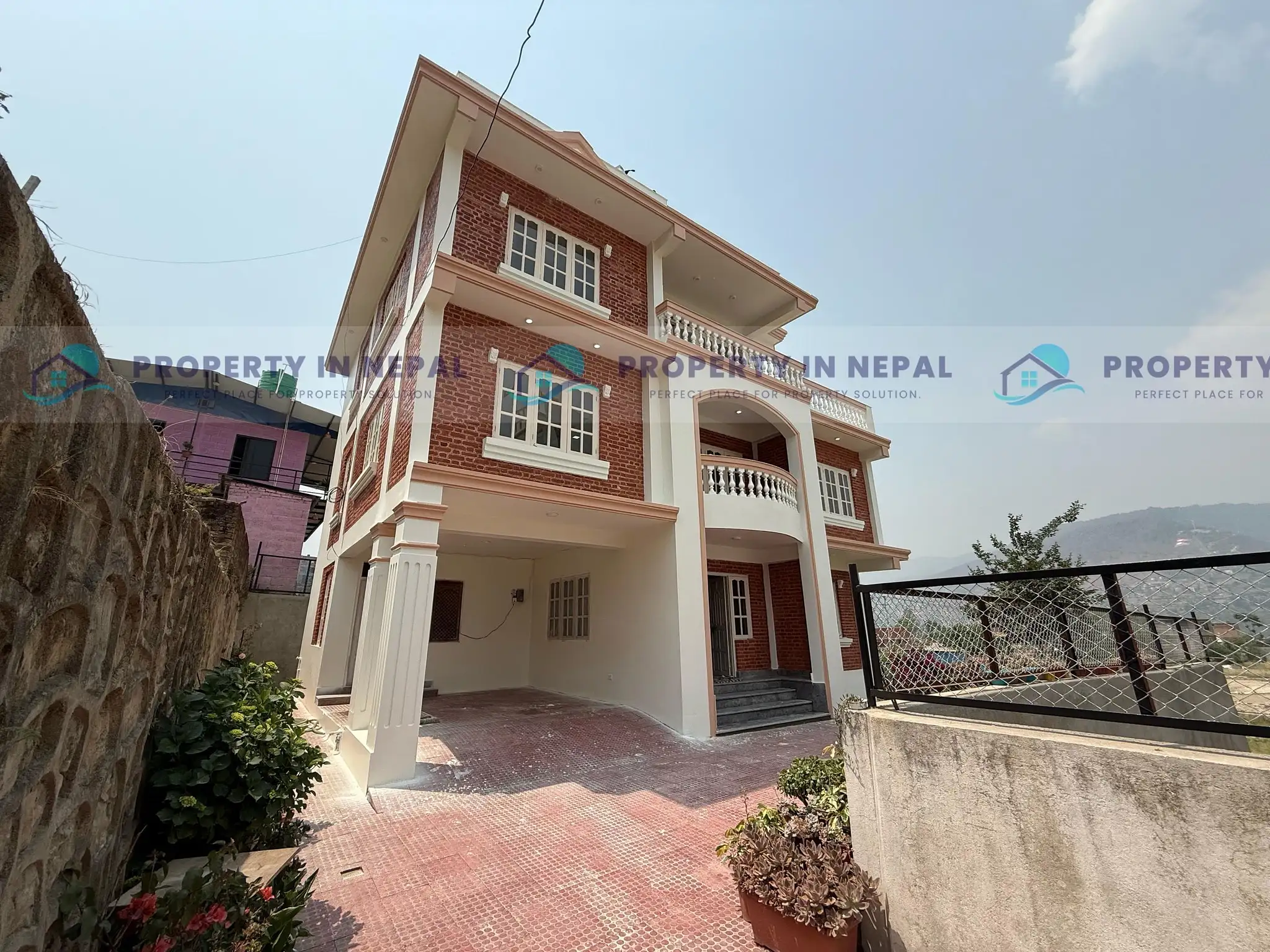 Residential House On Sale Thumbnail