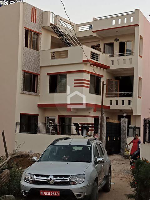 House for Sale in Budhanilkantha, Kathmandu Image 1
