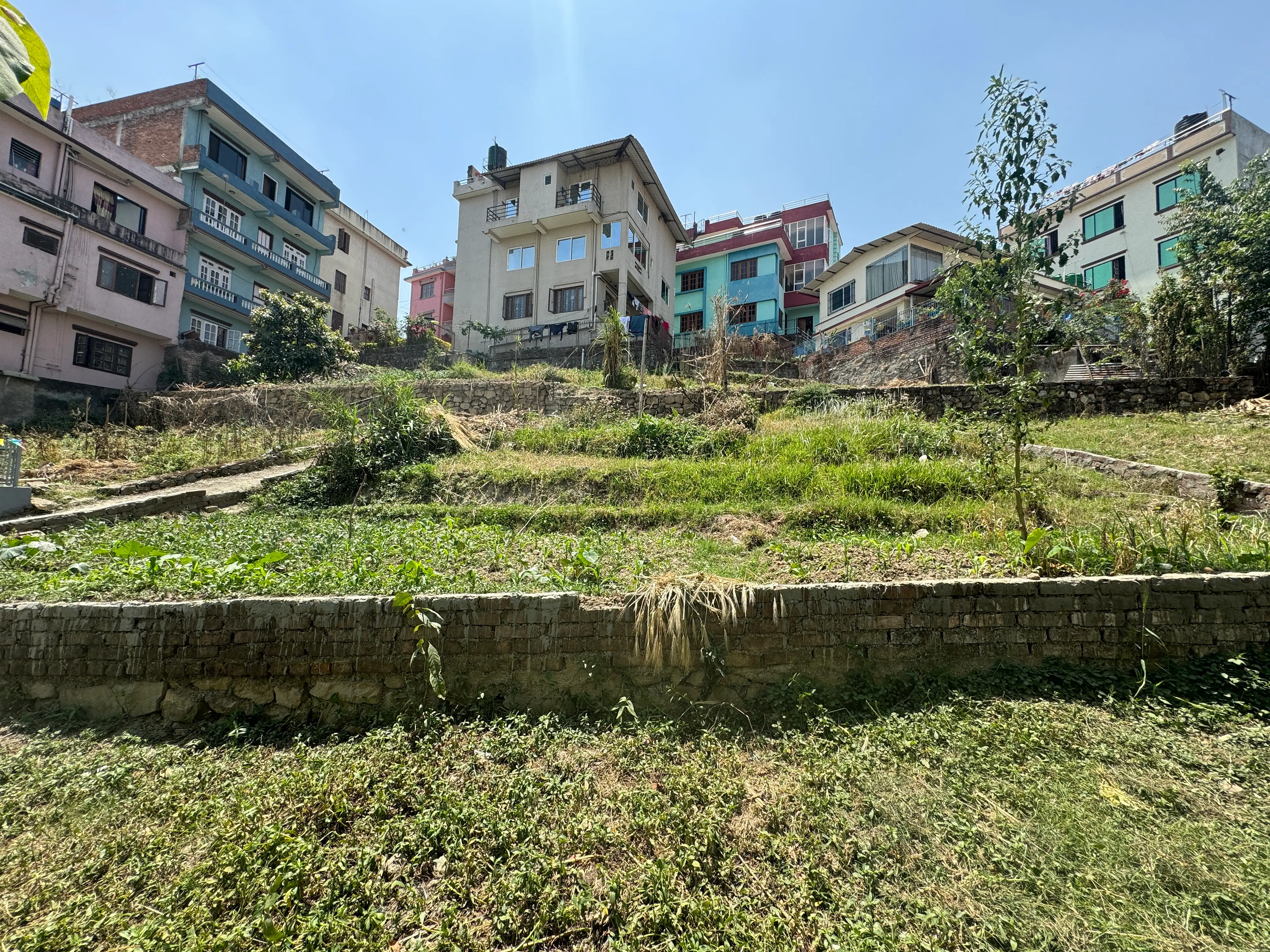 Residental Land on sale at Chandragiri Image 4