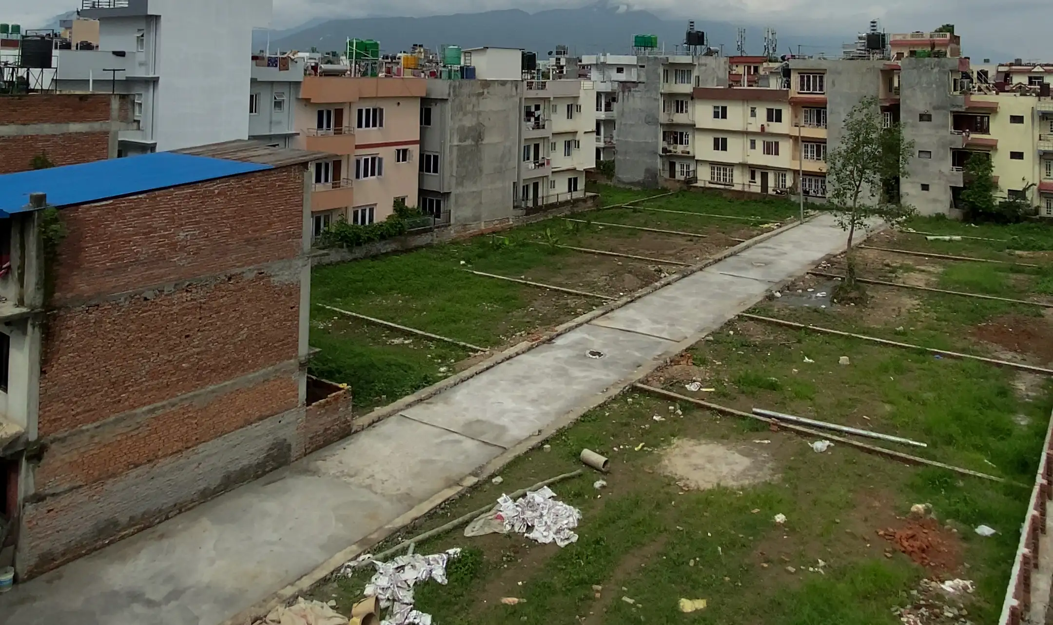 Residential Land On Sale Thumbnail