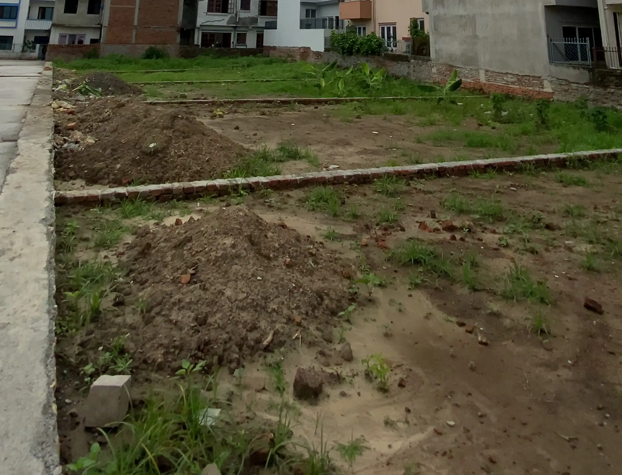 Residential Land On Sale Image 1