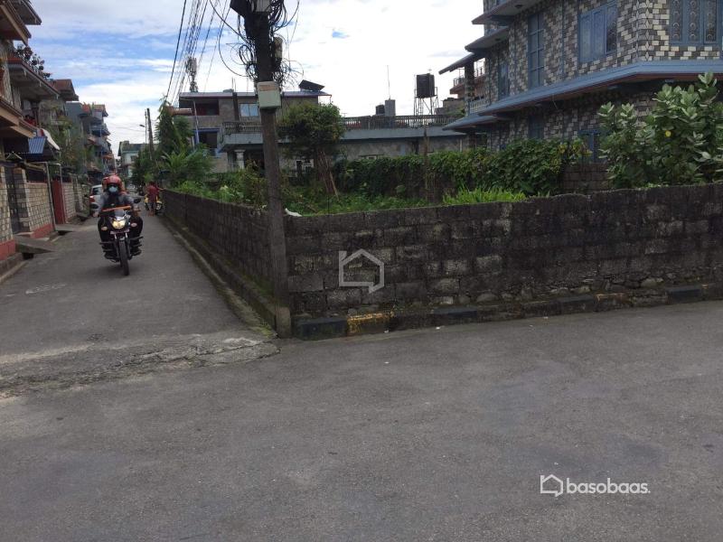 Srijana Chowk Land for Rent : Land for Sale in Shrijana Chowk, Pokhara Image 2