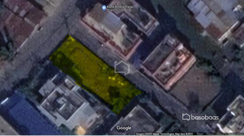 Srijana Chowk Land for Rent : Land for Sale in Shrijana Chowk, Pokhara Image 5