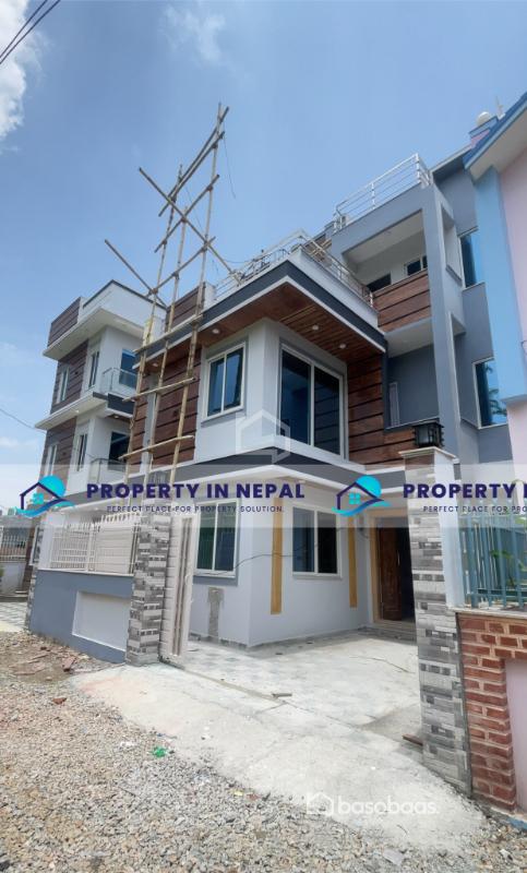 House for sale : House for Sale in Imadol, Lalitpur Thumbnail