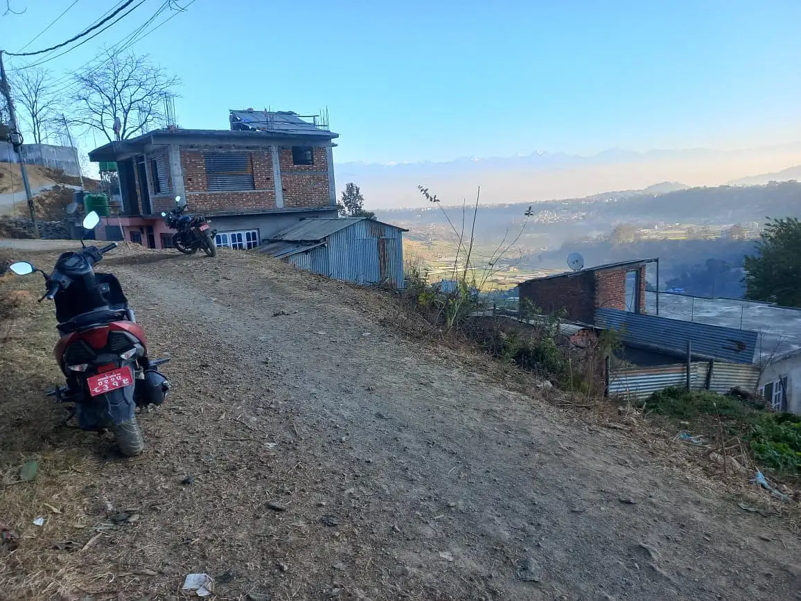 Land for Sale at Chhampi, Lalitpur Image 3