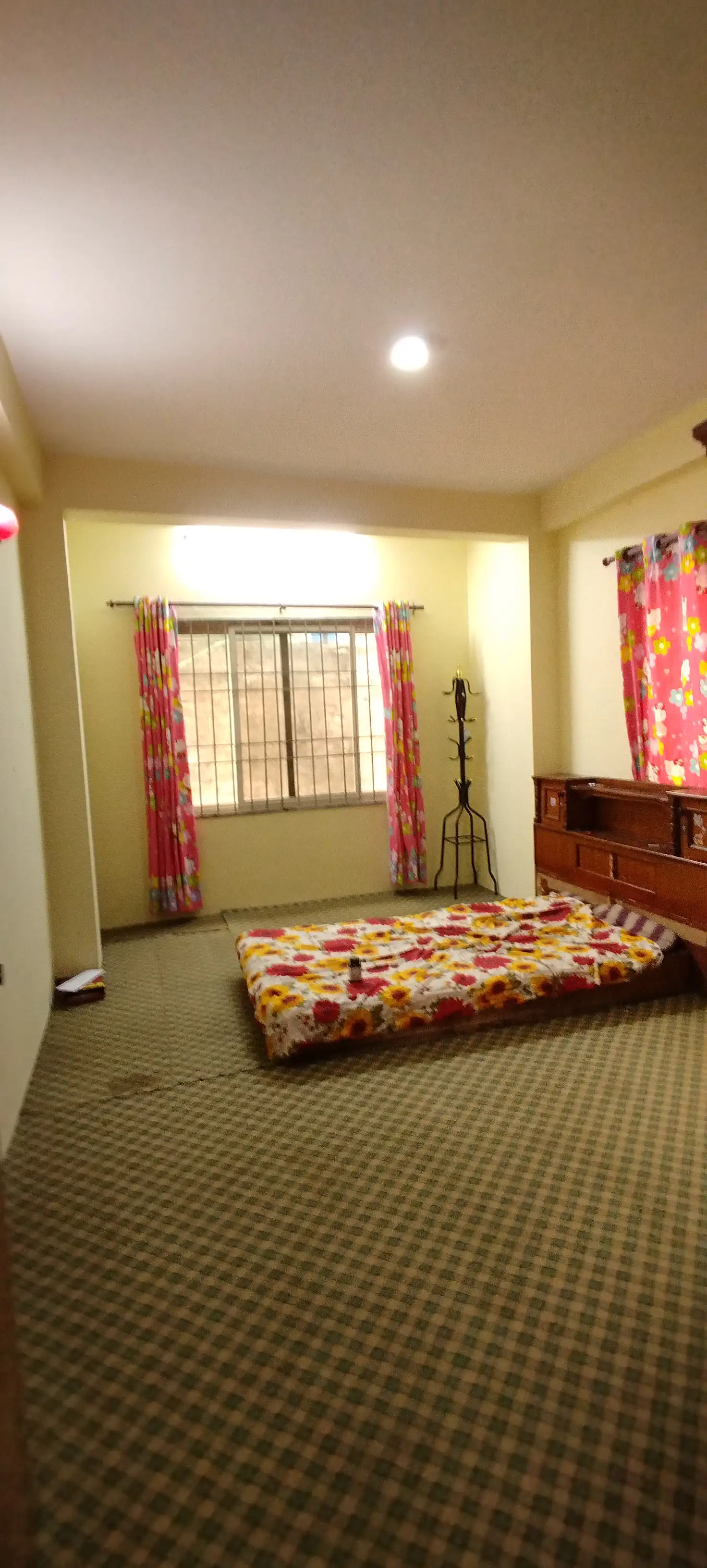 1BHK Flat for rent in sitapaila, padma colony Image 2