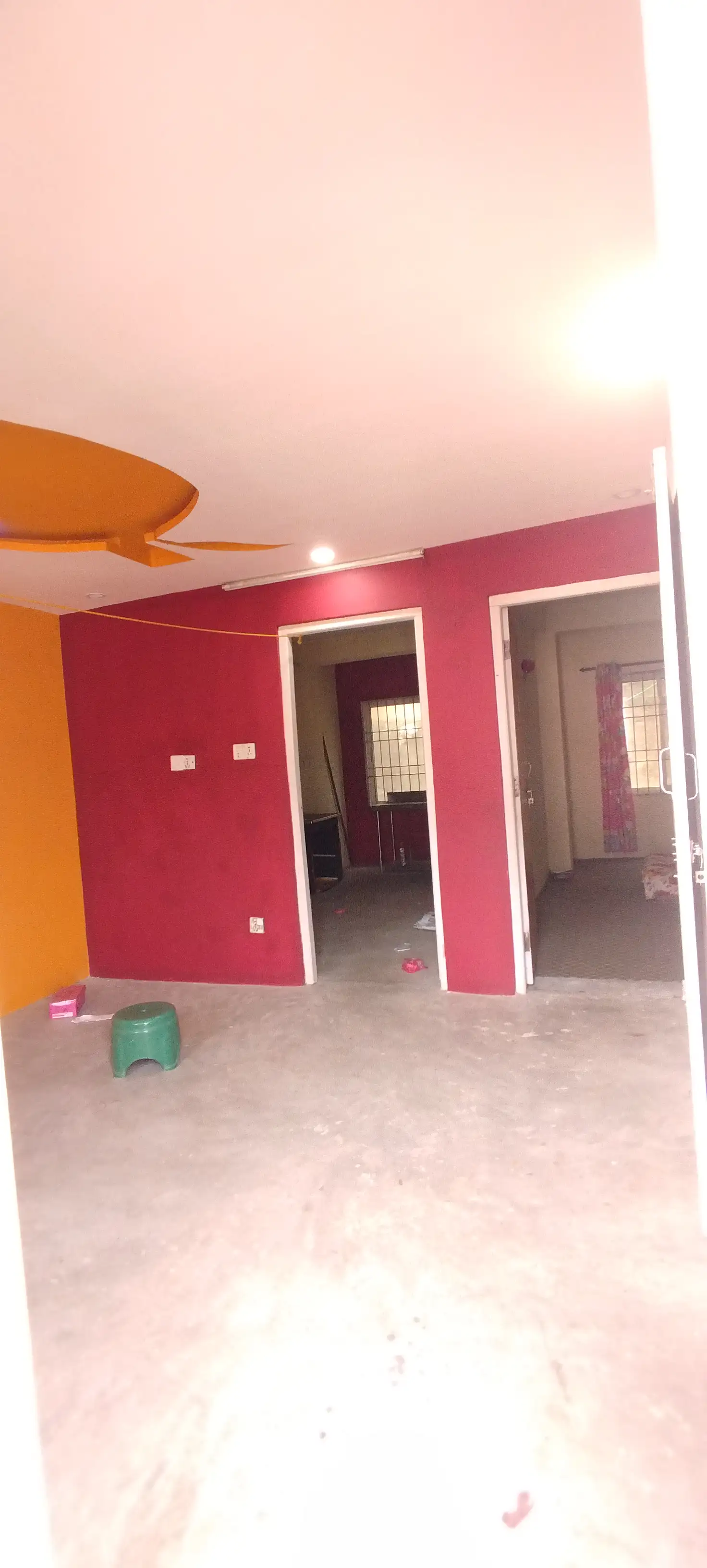 1BHK Flat for rent in sitapaila, padma colony Image 3
