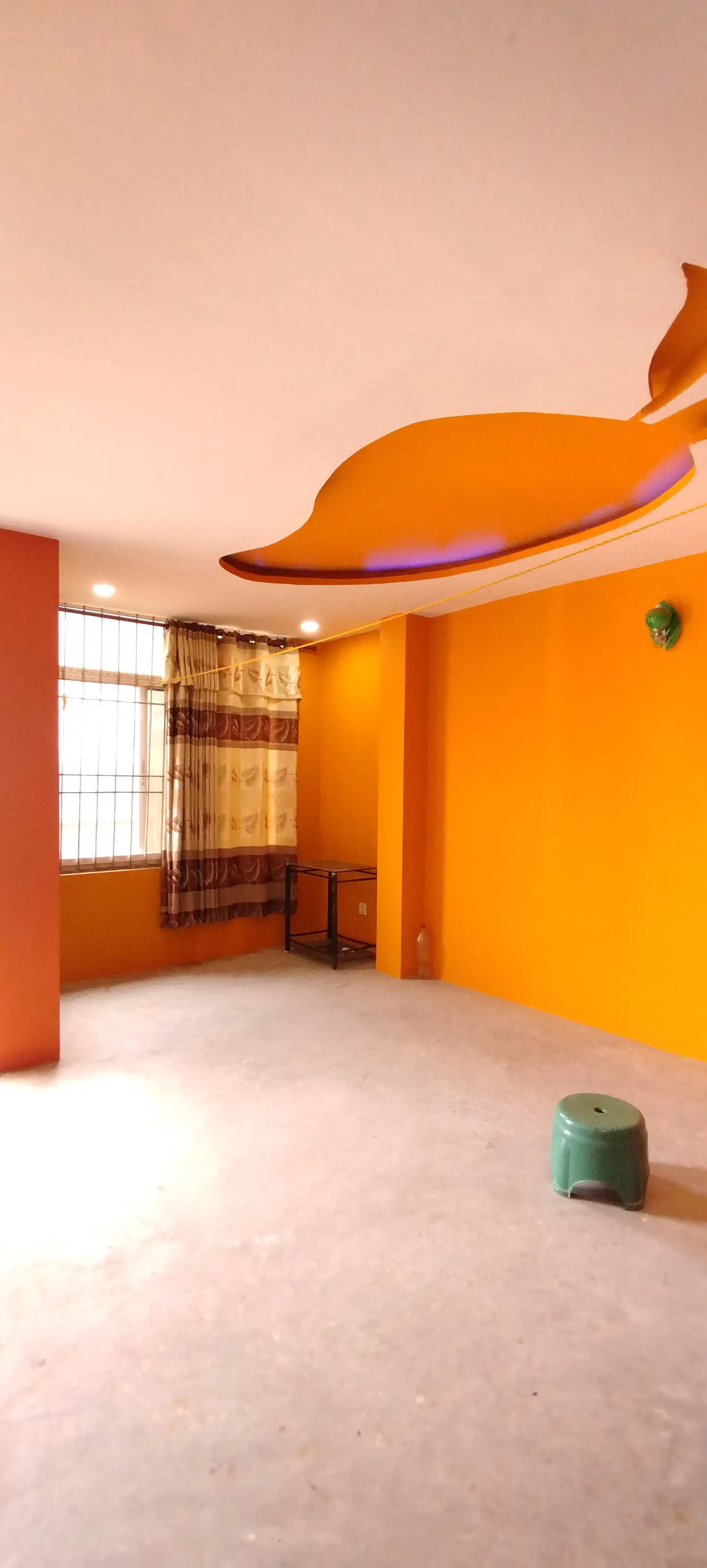 1BHK Flat for rent in sitapaila, padma colony Thumbnail