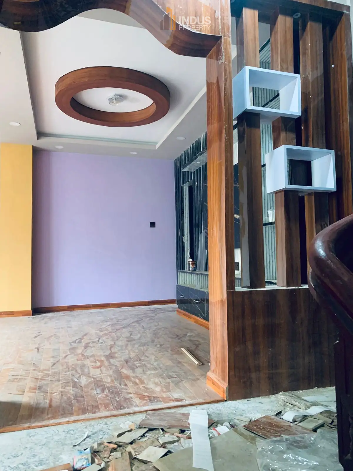 House on sale at Tikathali, lalitpur Image 4