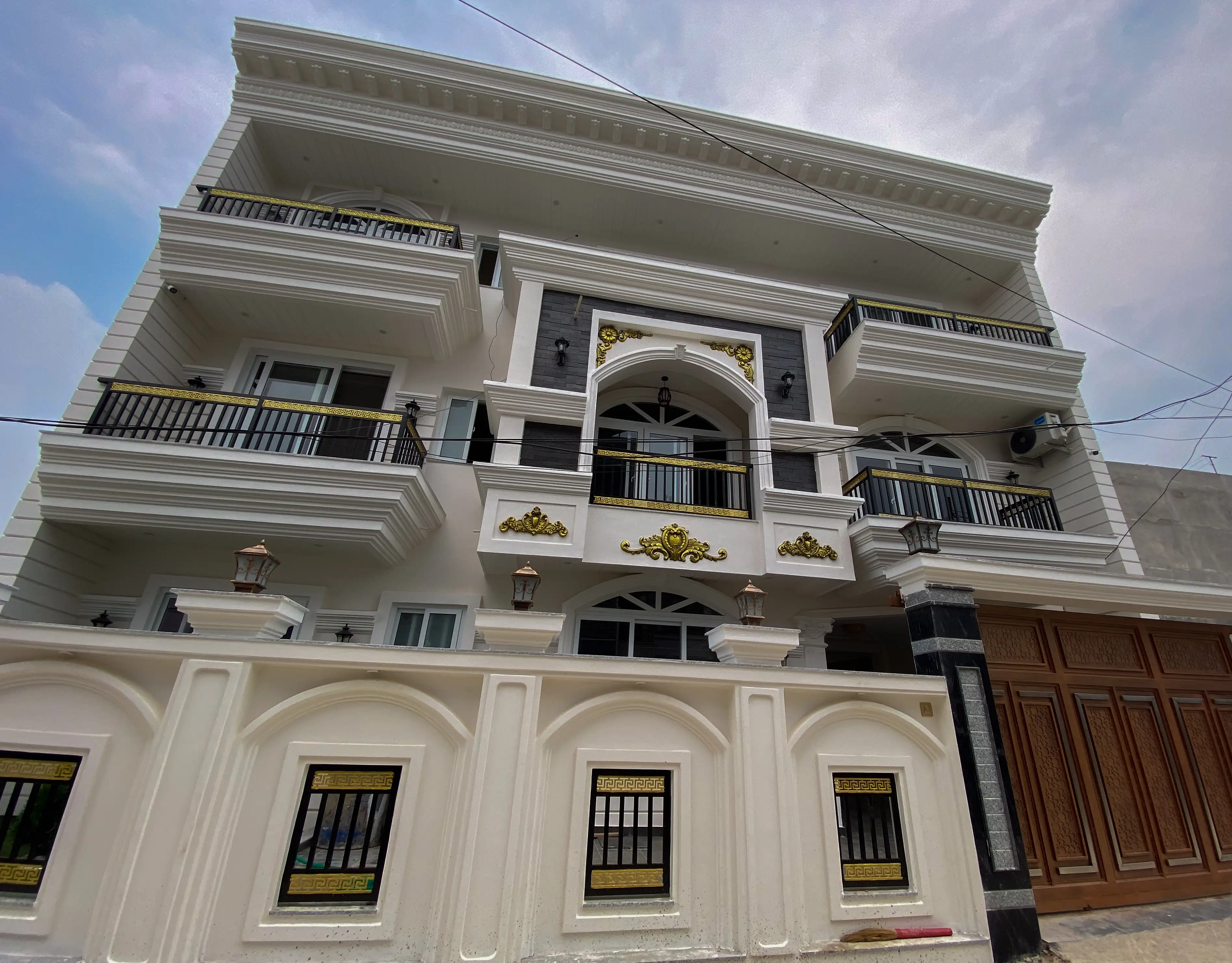 Residential House On Sale Thumbnail