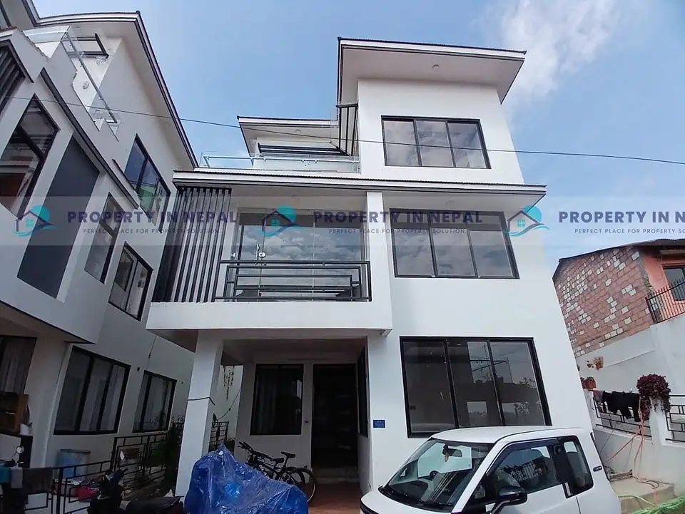 Residential House On Sale Thumbnail