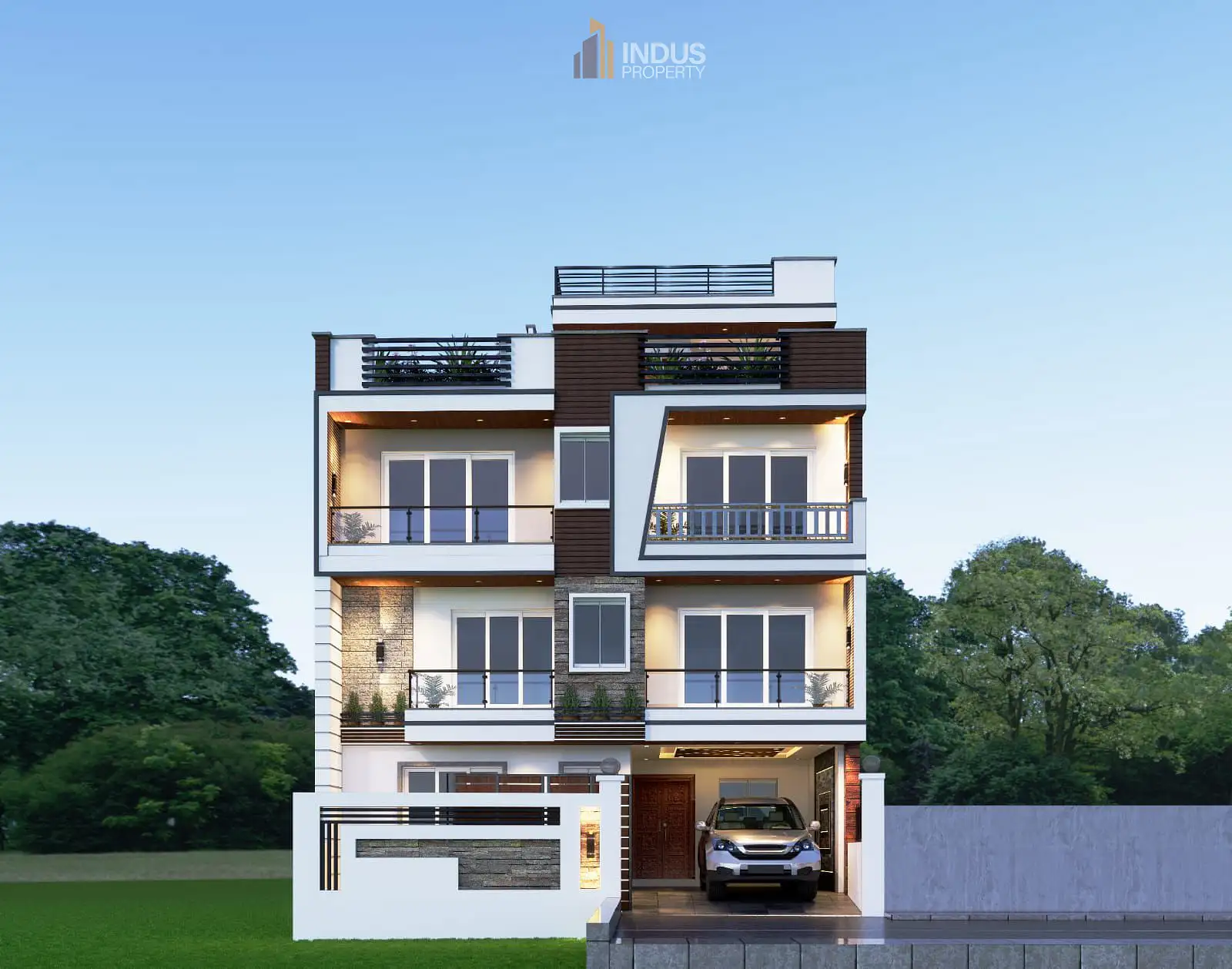 House on sale at Imadol, Lalitpur Thumbnail