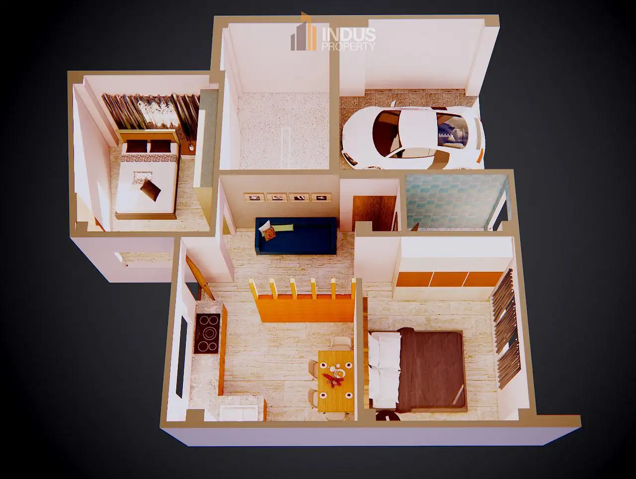 House on sale at Imadol, Lalitpur Image 6