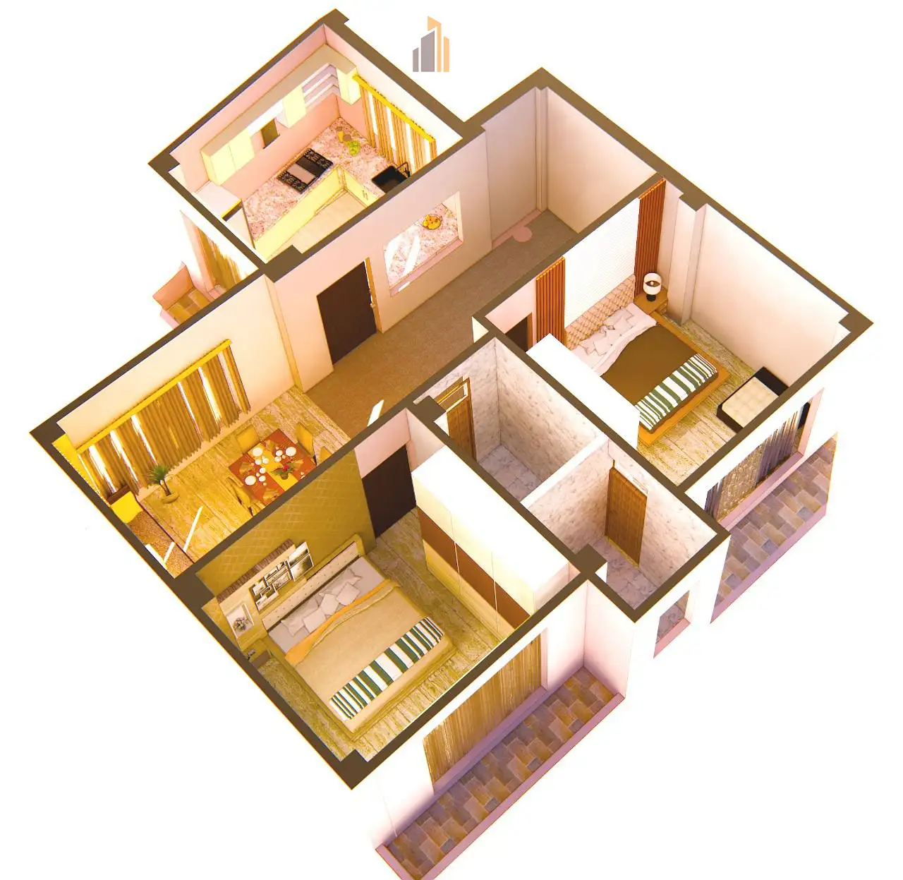 House on sale at Imadol, Lalitpur Image 4