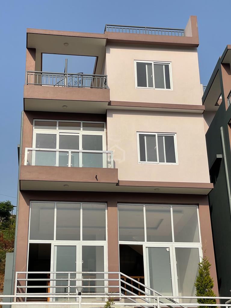 RESIDENTIAL : House for Sale in Parsyang, Pokhara Image 8