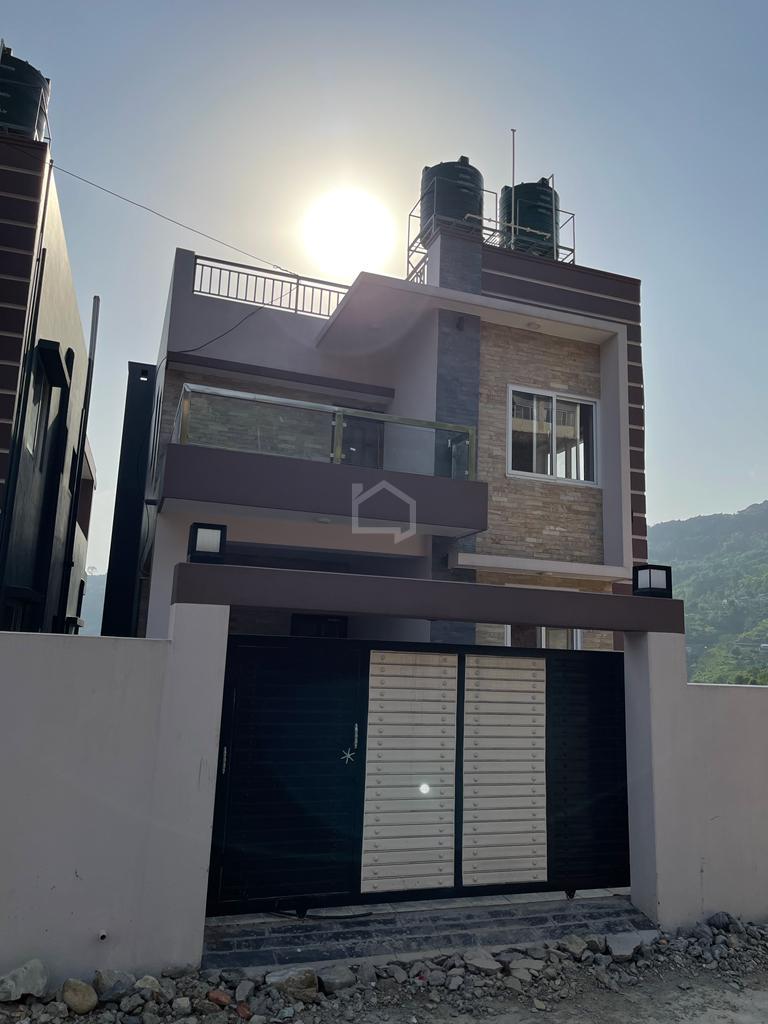 RESIDENTIAL : House for Sale in Parsyang, Pokhara Image 6