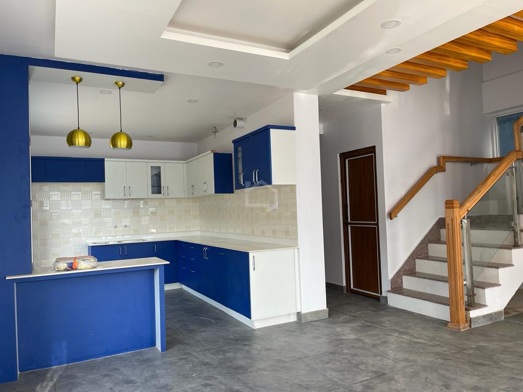 RESIDENTIAL : House for Sale in Parsyang, Pokhara Image 3