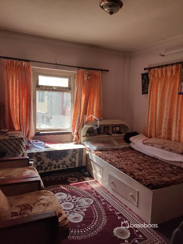 Residential House at Galkopakha : House for Sale in Samakhusi, Kathmandu Image 4