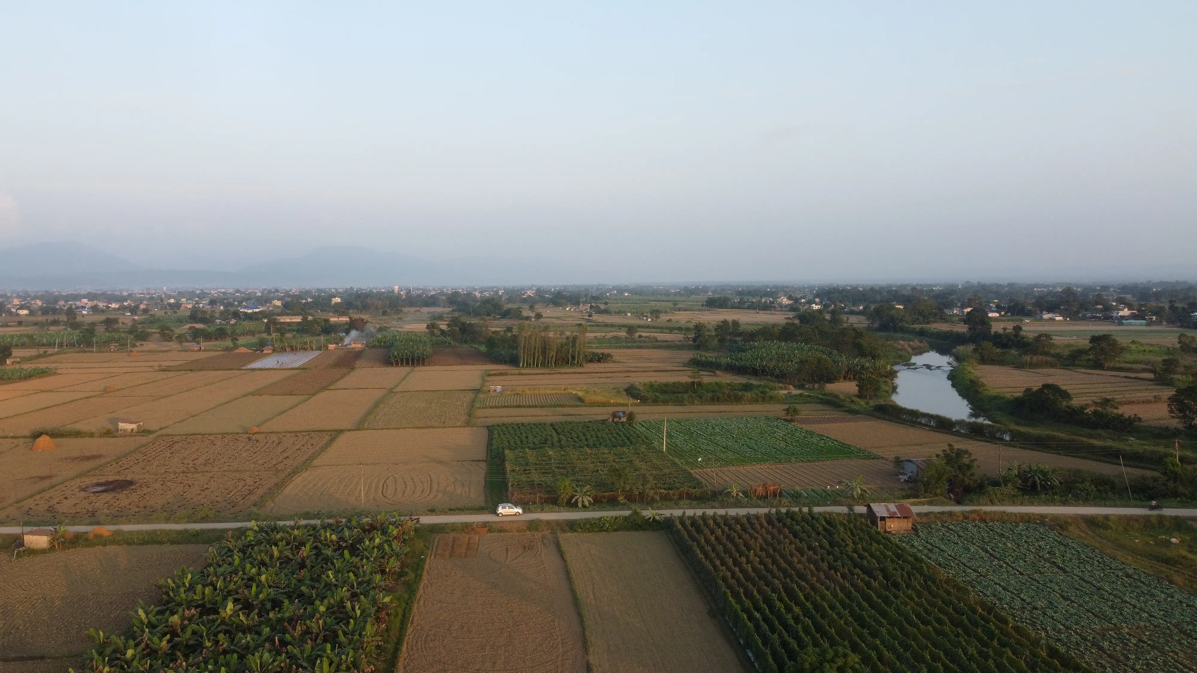 Land for Sale in Chitwan – Prime Investment Opportunity Image 3