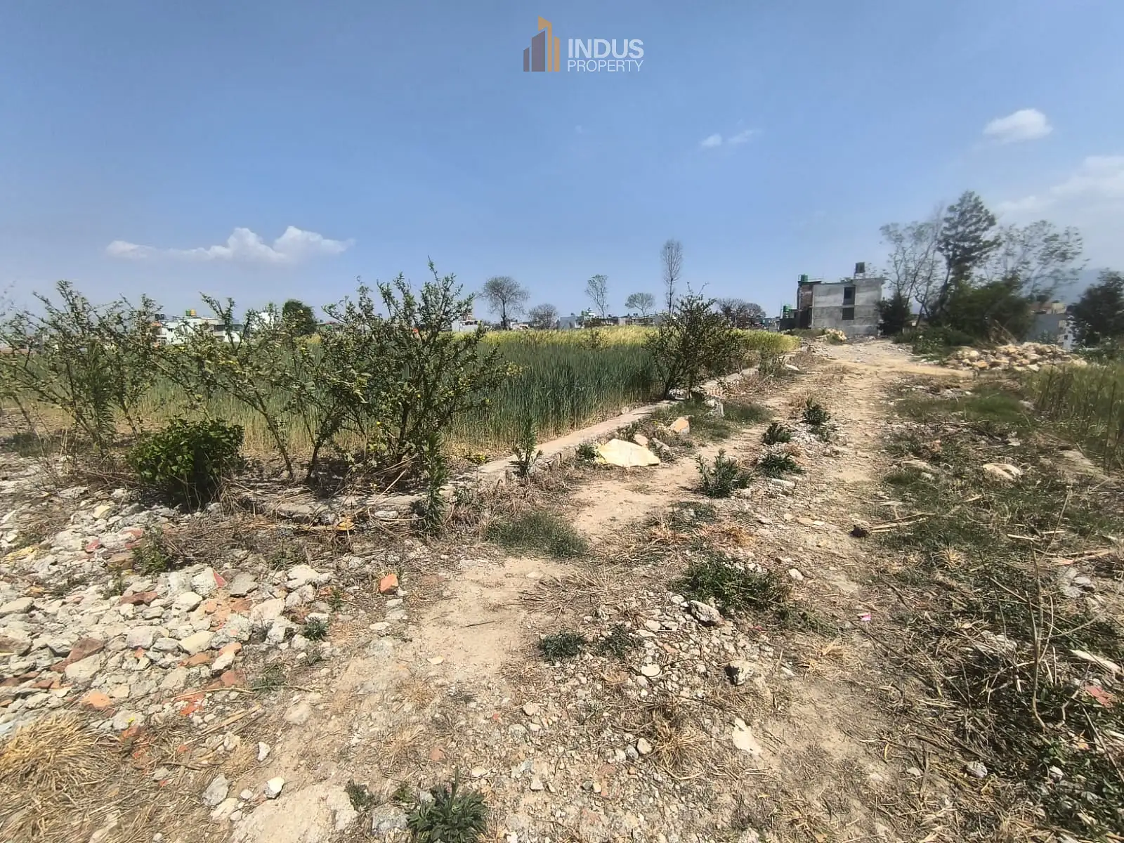 Land on sale at Balkot, Bhaktapur Image 2