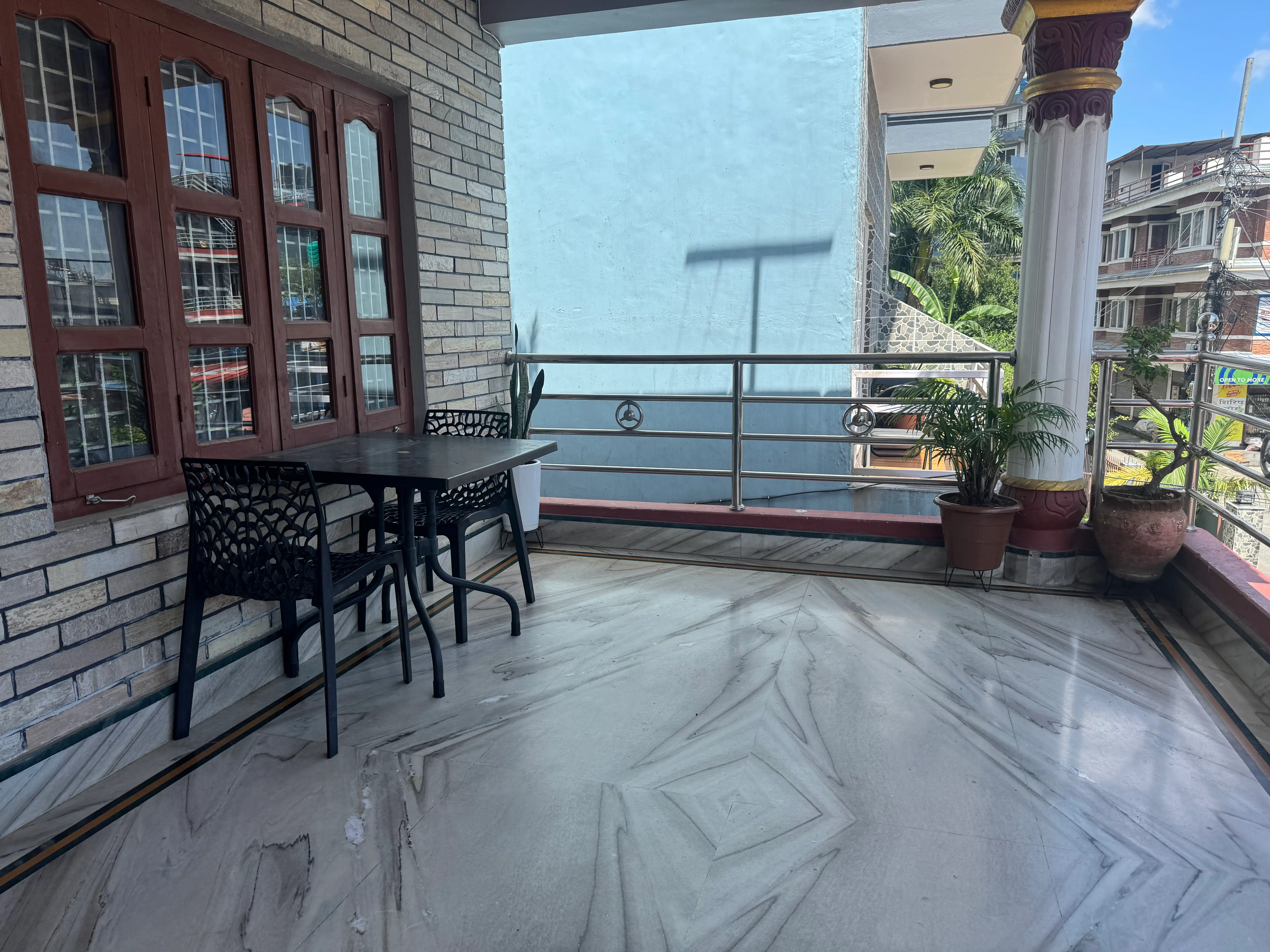 Apartment for Rent in Lakeside, Pokhara: Image 1
