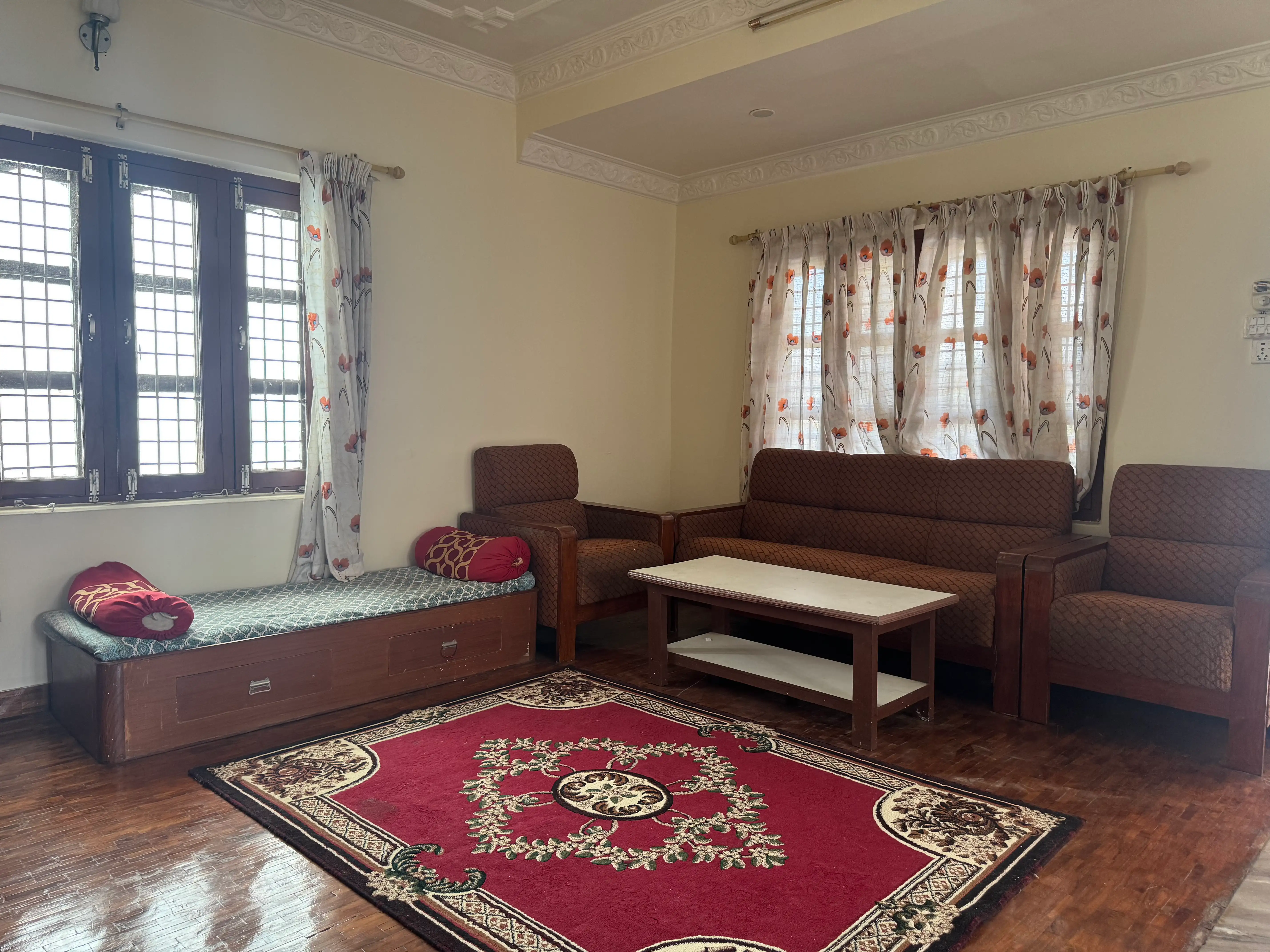 Apartment for Rent in Lakeside, Pokhara: Image 2