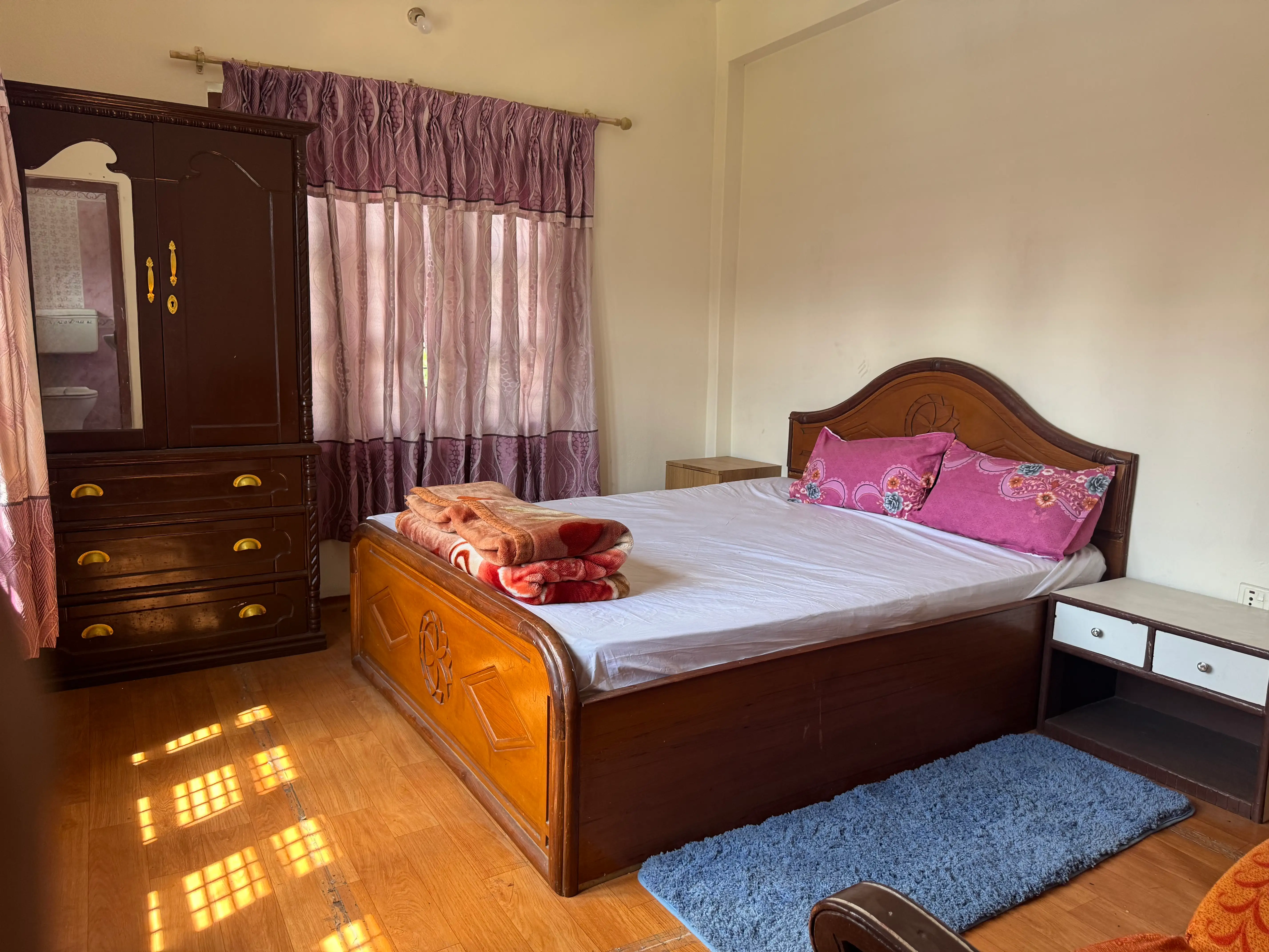 Apartment for Rent in Lakeside, Pokhara: Thumbnail Image