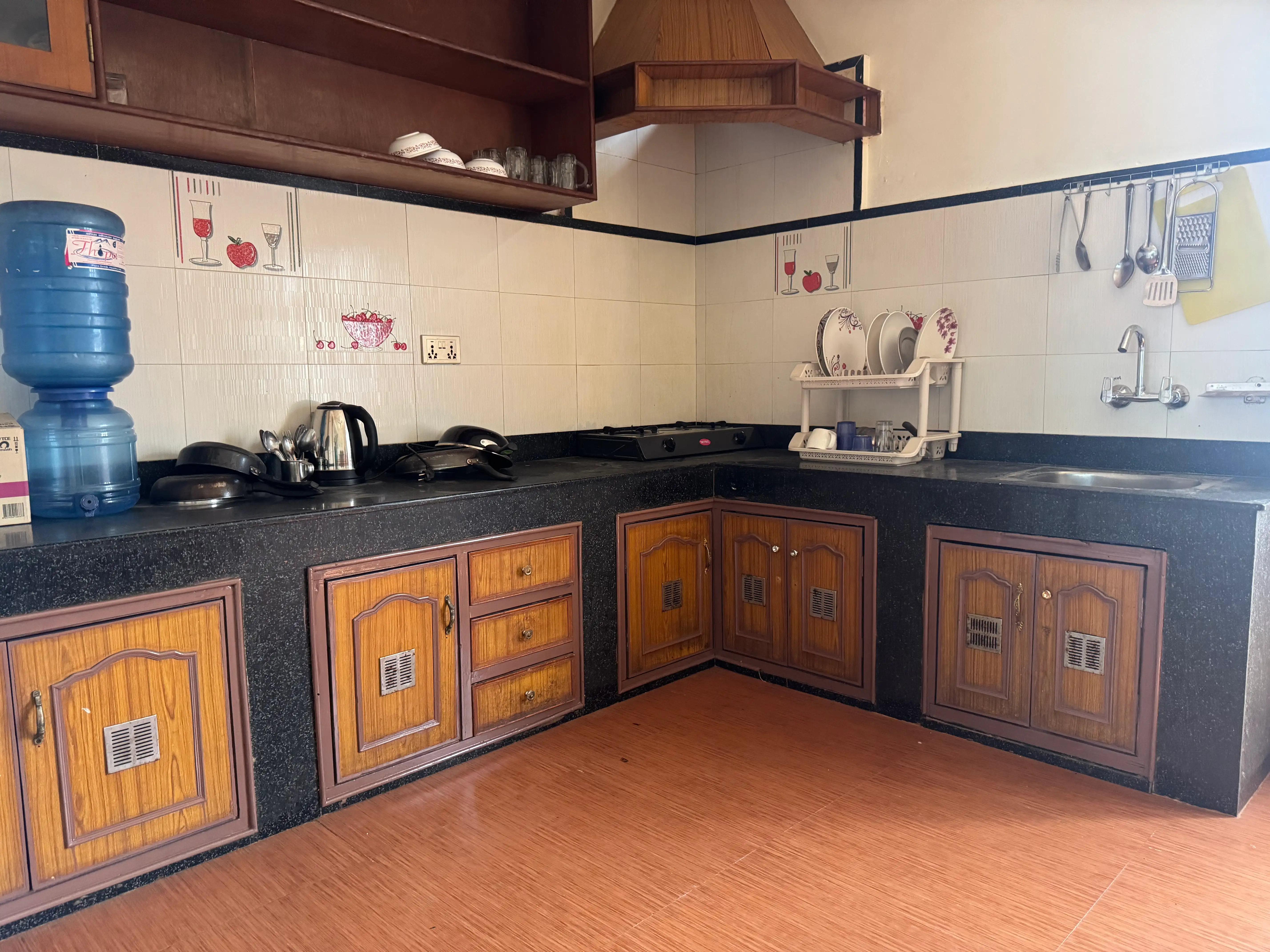 Apartment for Rent in Lakeside, Pokhara: Image 4