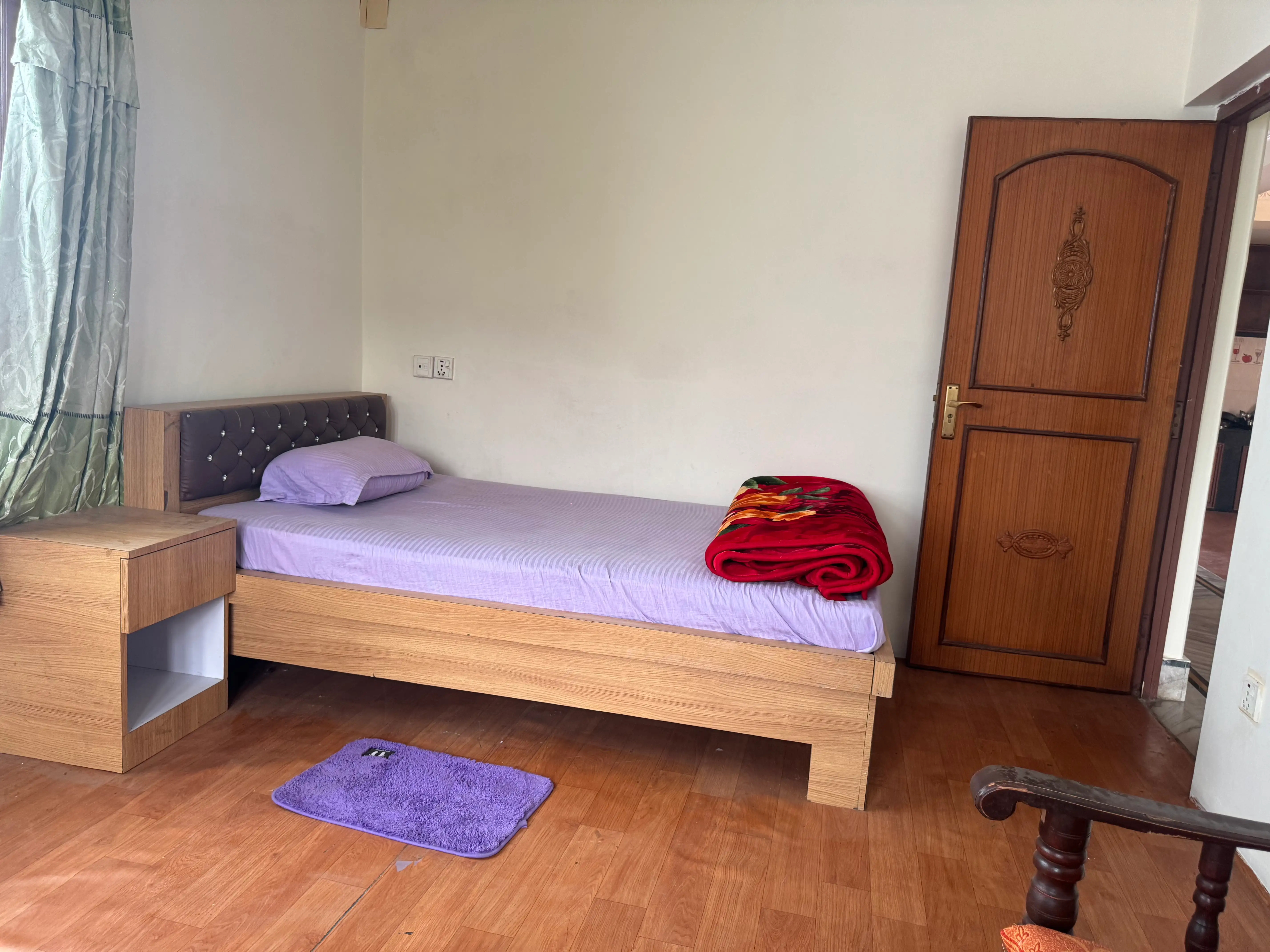 Apartment for Rent in Lakeside, Pokhara: Image 6