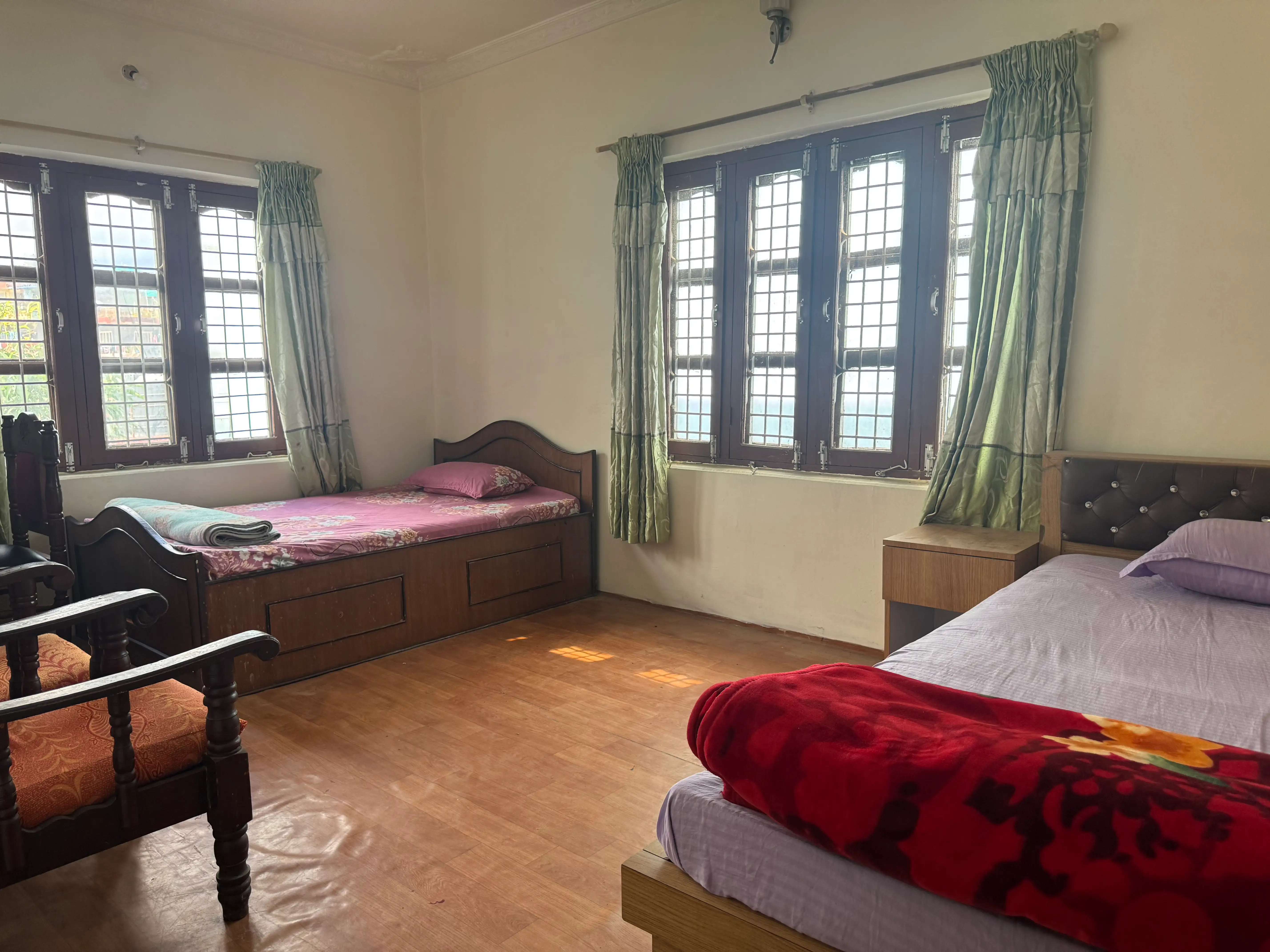 Apartment for Rent in Lakeside, Pokhara: Image 7