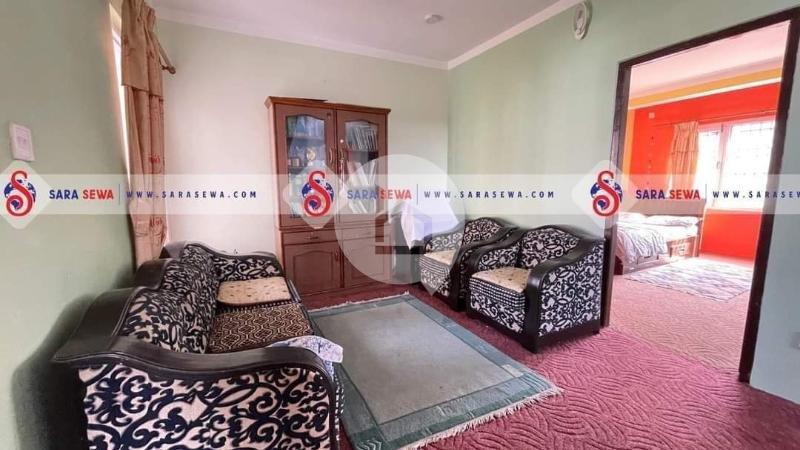 House On Sale At Mahatto Marg, Bhaisepati : House for Sale in Bhaisepati, Lalitpur Image 7